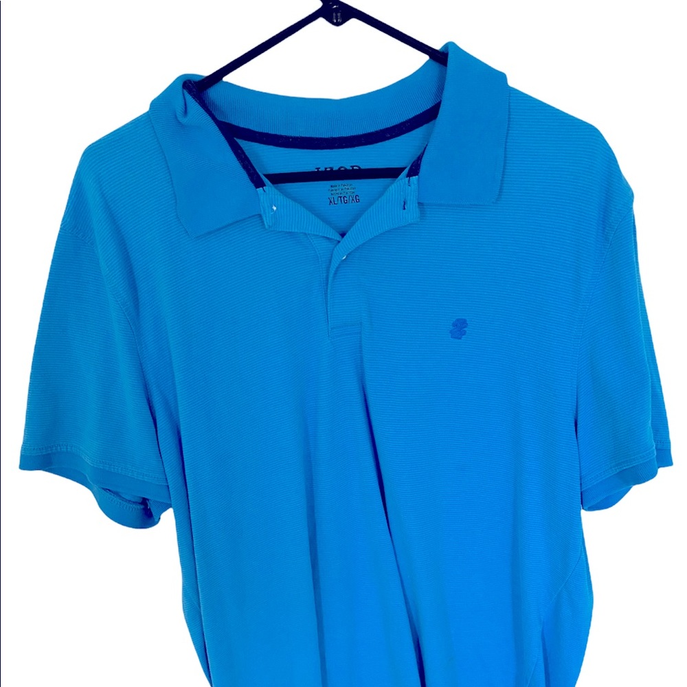 IZOD men’s polo golf shirt XL